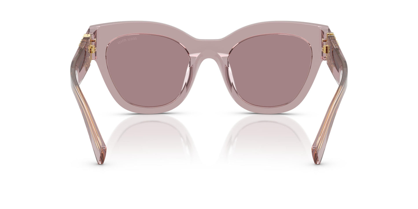 Miu Miu MU 01YS  12W20I 51