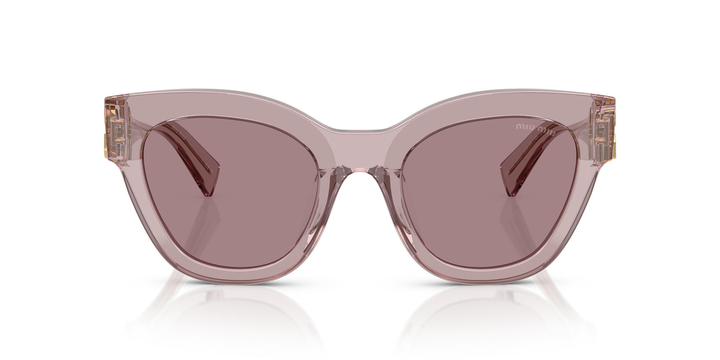 Miu Miu MU 01YS  12W20I 51