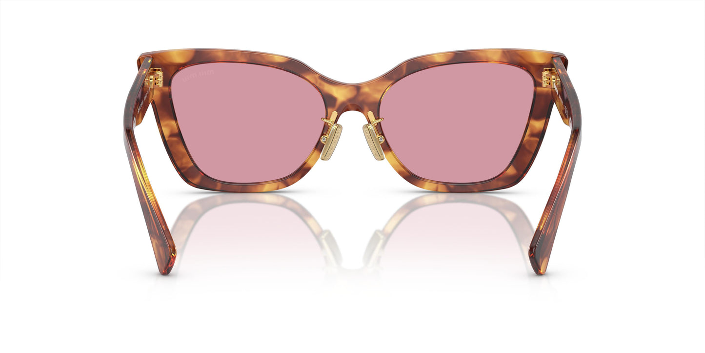 Miu Miu MU 02ZS 11Q50D 56