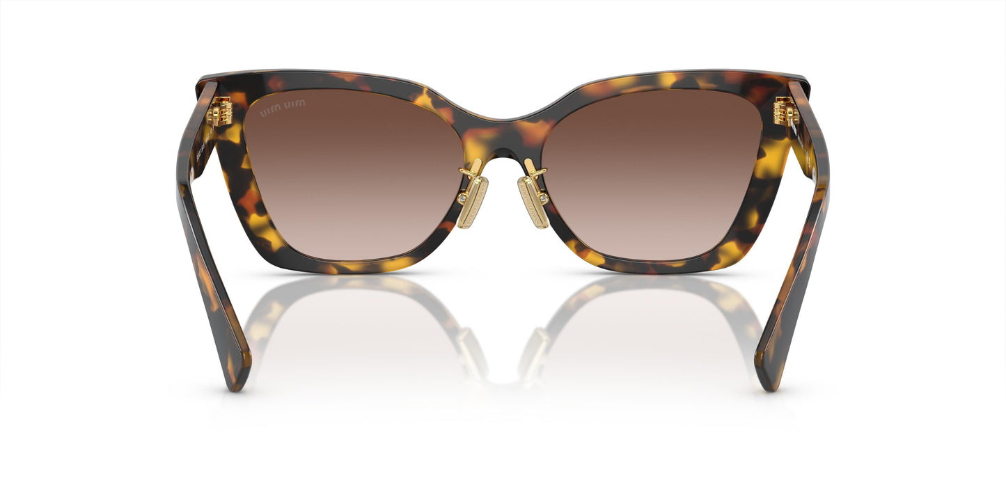 Miu Miu MU 02ZS VAU6S1 56