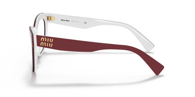 Miu Miu MU 03UV  10D1O1 52