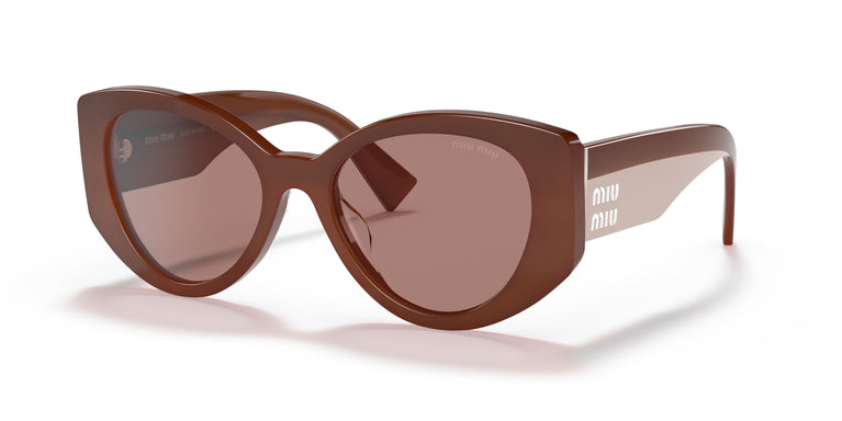 Miu Miu MU 03WS  07X06P 53