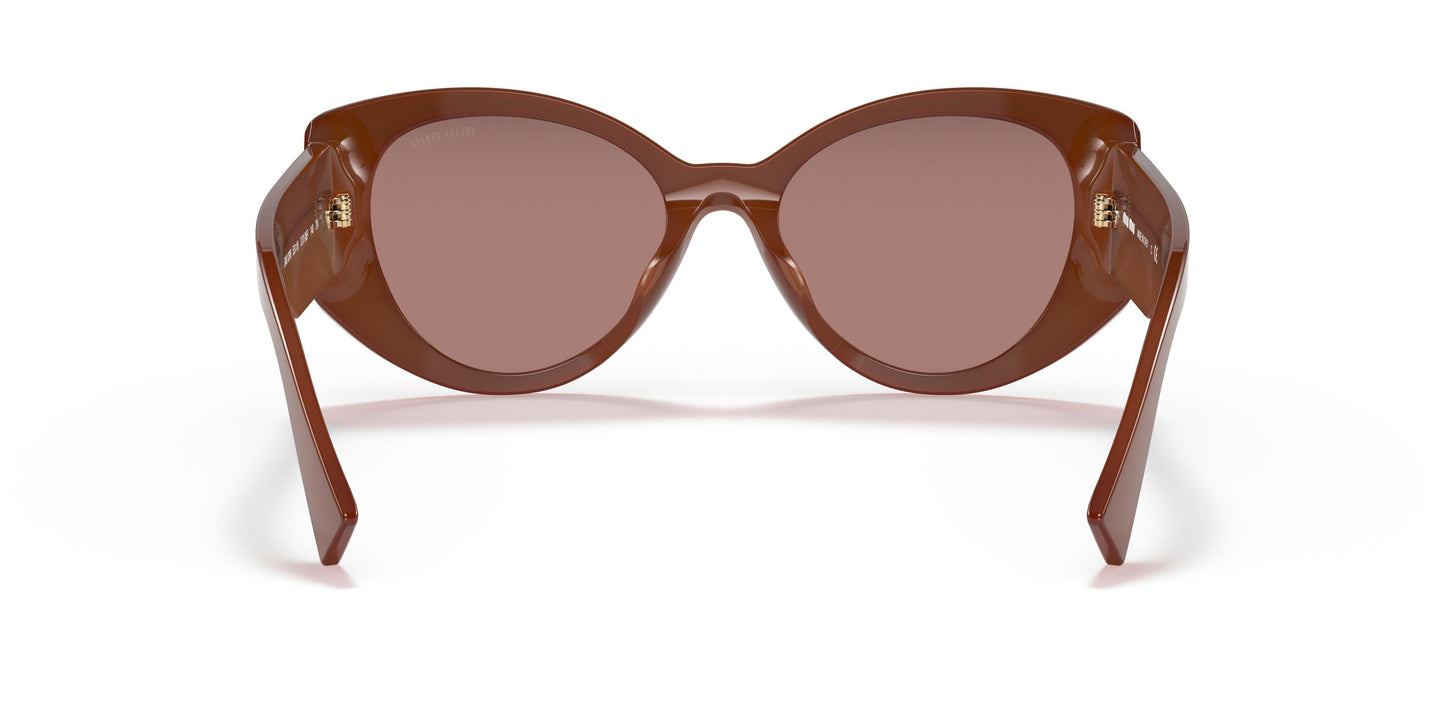 Miu Miu MU 03WS  07X06P 53