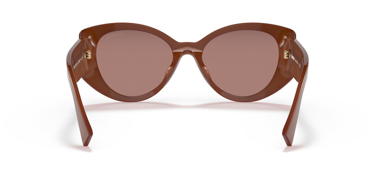 Miu Miu MU 03WS  07X06P 53