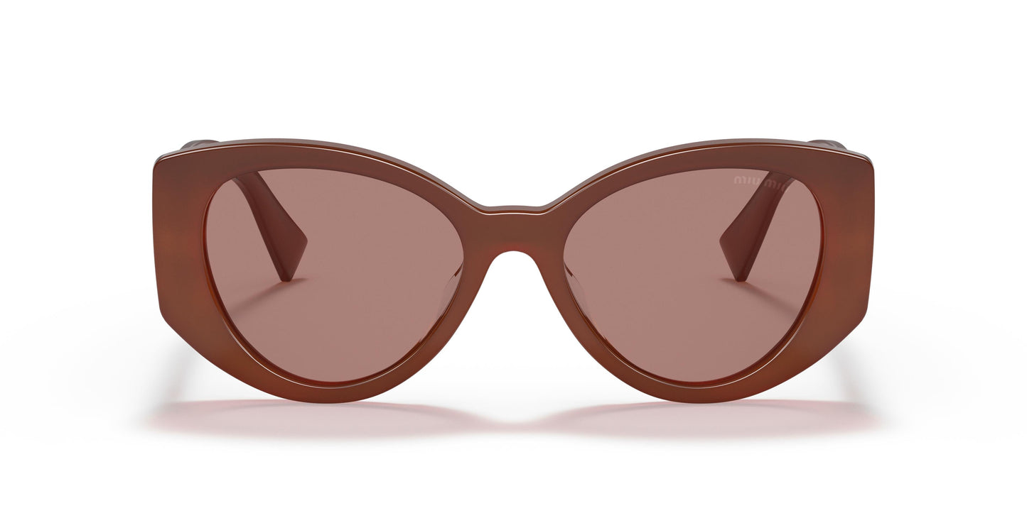 Miu Miu MU 03WS  07X06P 53