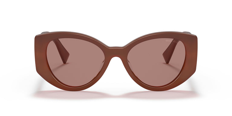 Miu Miu MU 03WS  07X06P 53