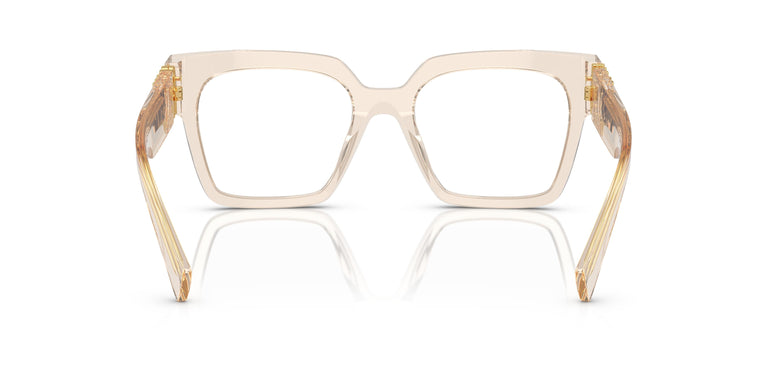 Miu Miu MU 04UV 11T1O1 52