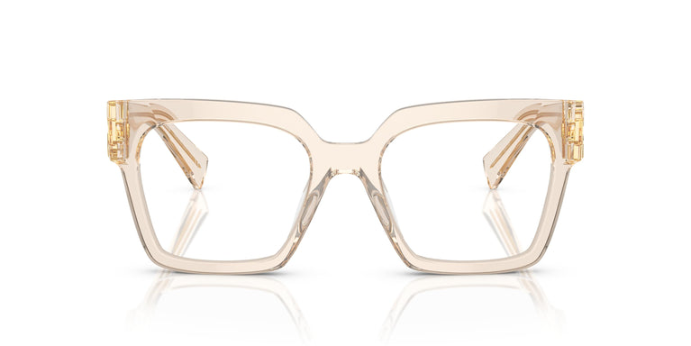 Miu Miu MU 04UV 11T1O1 52