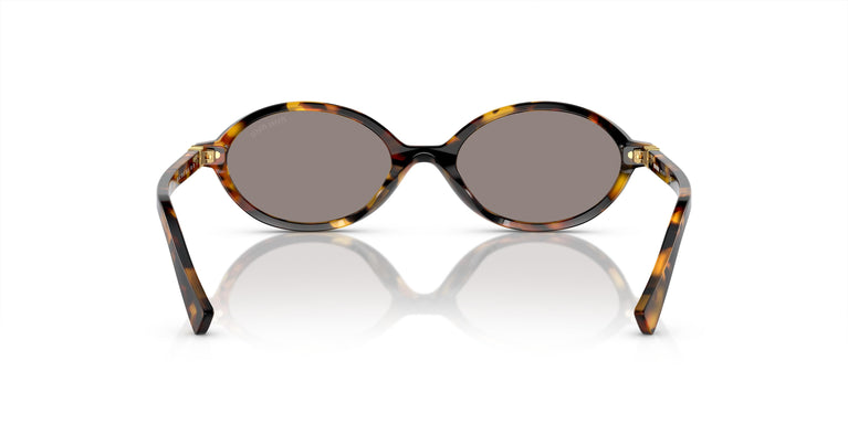 Miu Miu MU 04ZS VAU07F 50