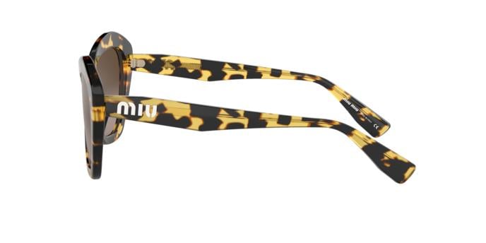 Miu Miu MU 05US CORE COLLECTION 7S0QZ9 55