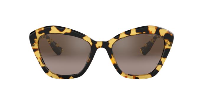 Miu Miu MU 05US CORE COLLECTION 7S0QZ9 55