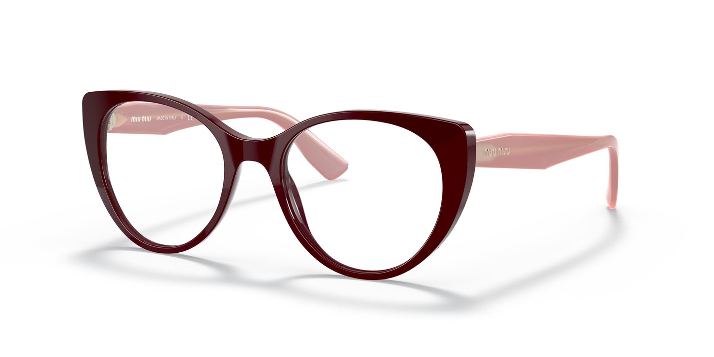 Miu Miu MU 06TV  USH1O1 50