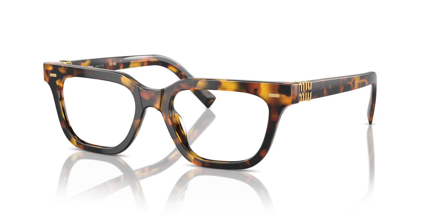 Miu Miu MU 07XV VAU1O1 51