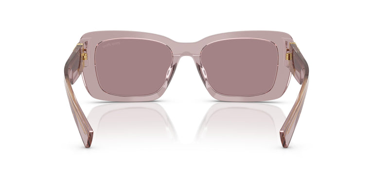 Miu Miu MU 07YS  12W20I 53