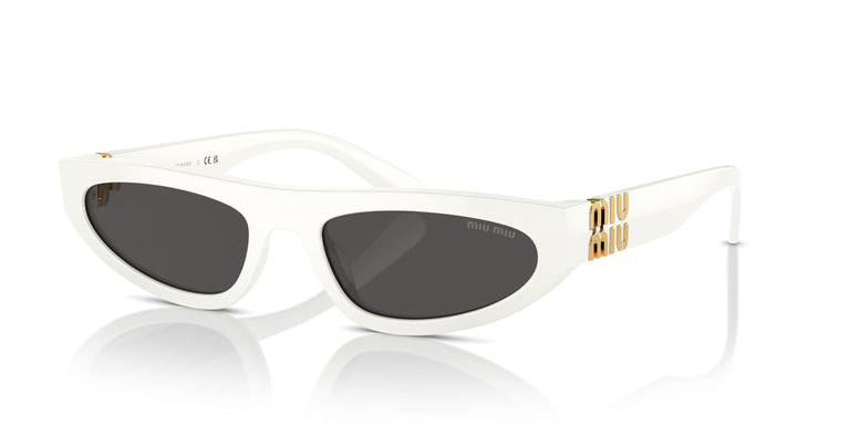 Miu Miu MU 07ZS 1425S0 56