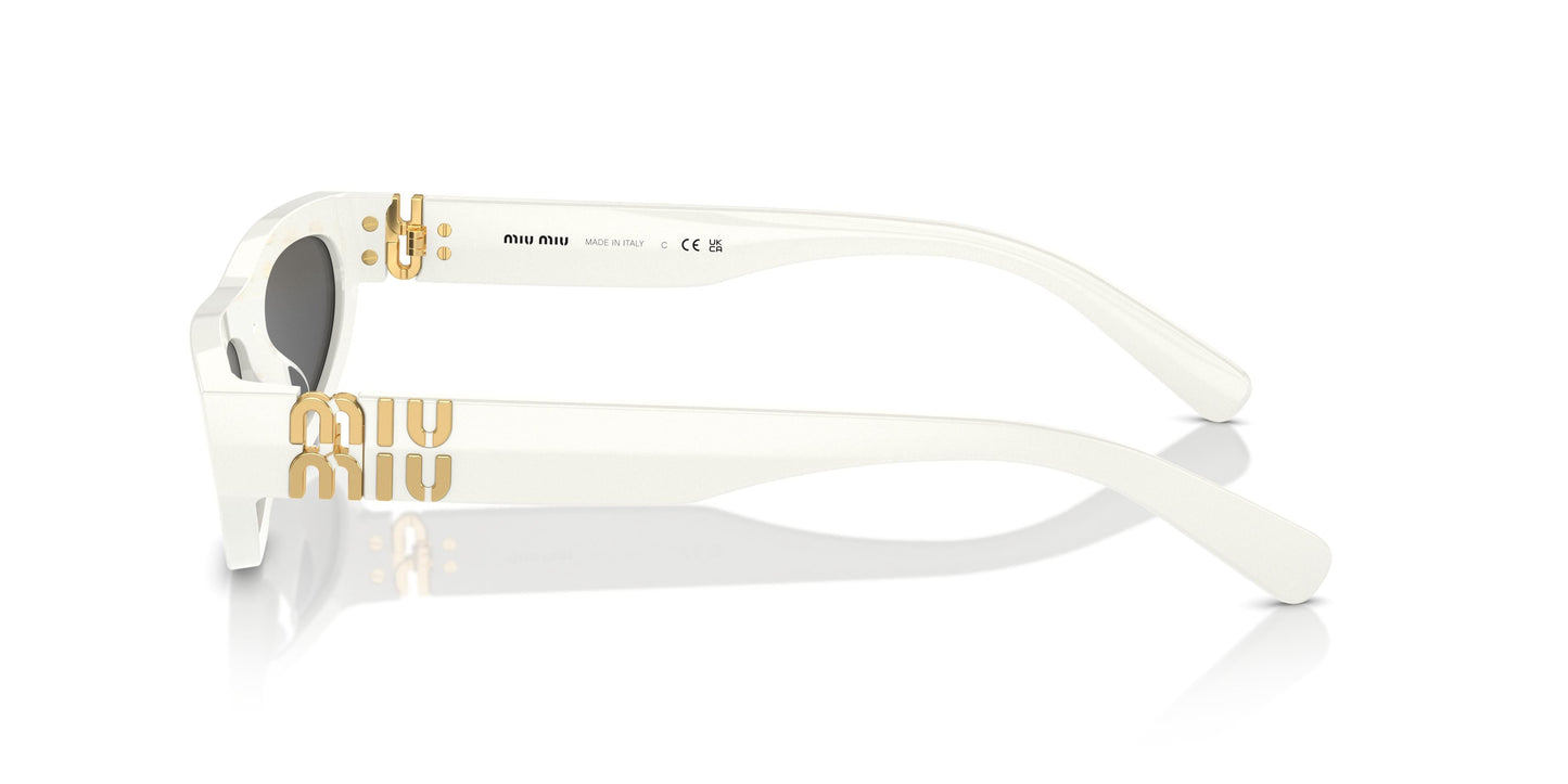 Miu Miu MU 07ZS 1425S0 56