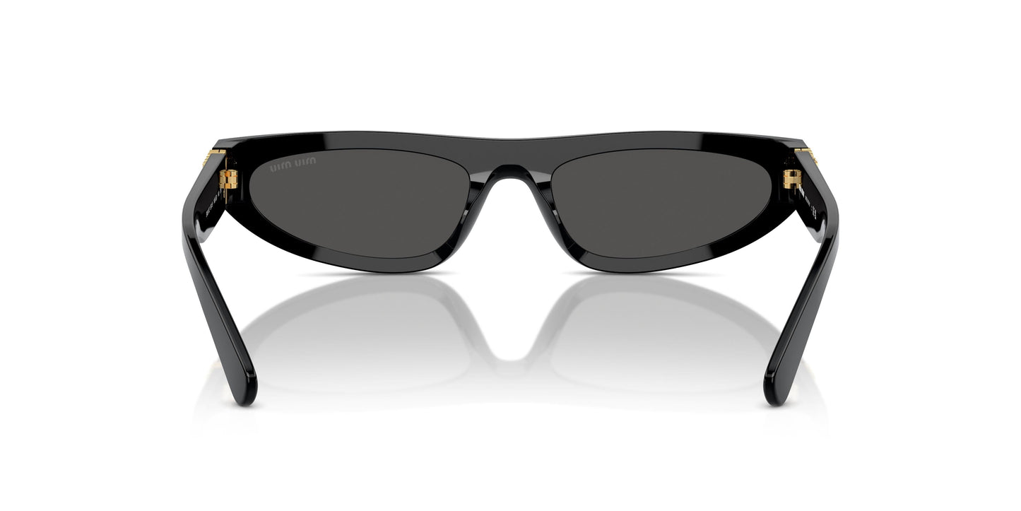 Miu Miu MU 07ZS 1AB5S0 56