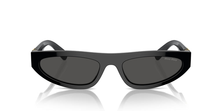Miu Miu MU 07ZS 1AB5S0 56