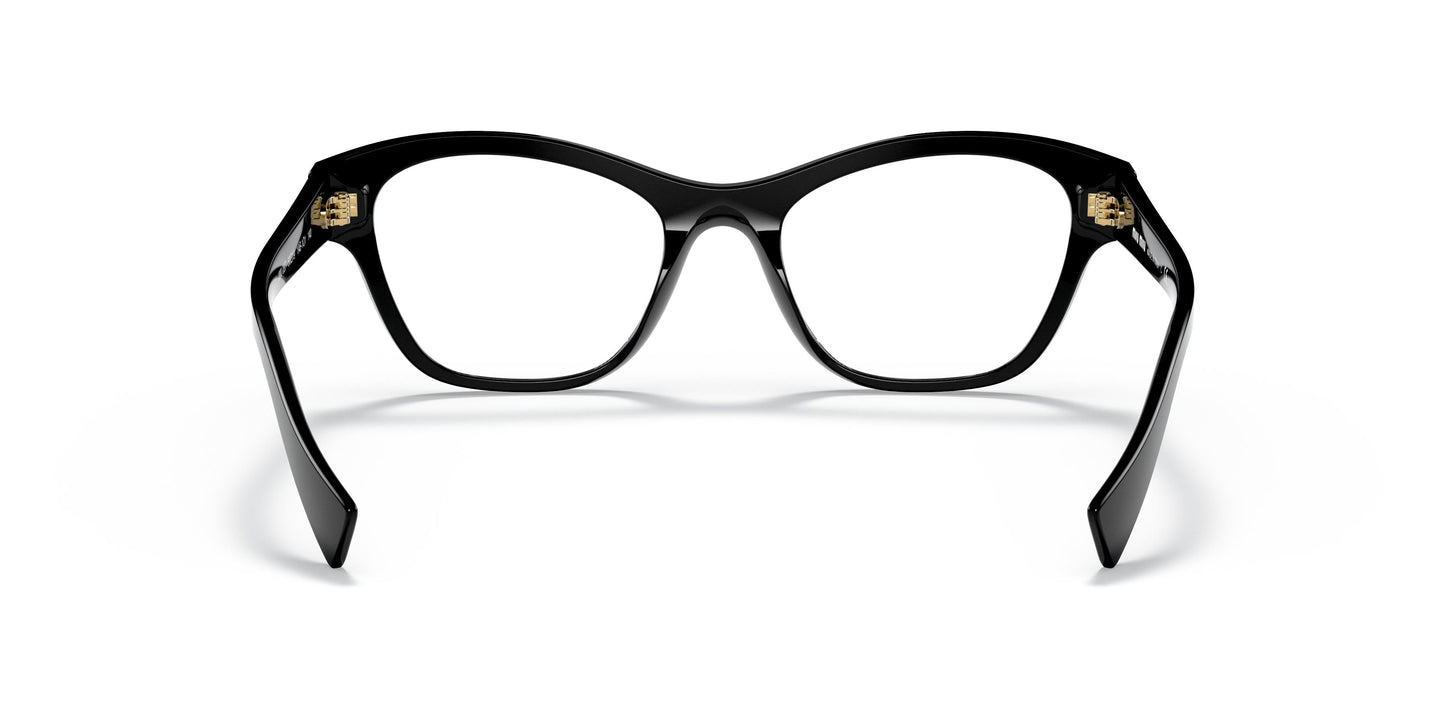 Miu Miu MU 08TV  1AB1O1 52