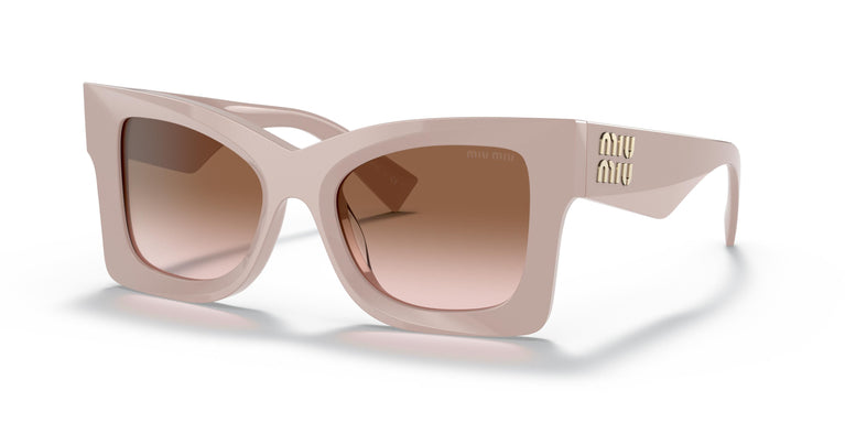Miu Miu MU 08WS  17C0A6 51