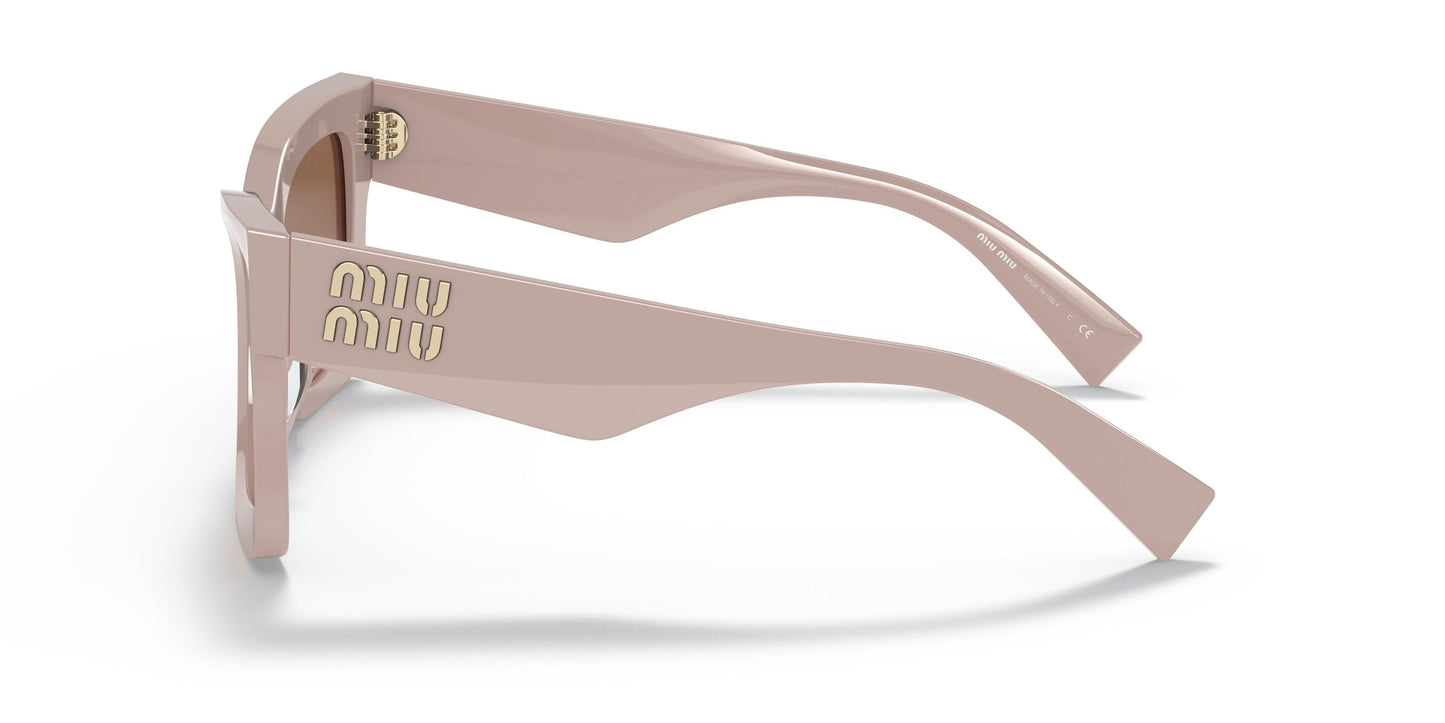 Miu Miu MU 08WS  17C0A6 51