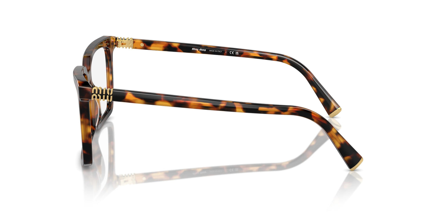 Miu Miu MU 08XV 19P1O1 52