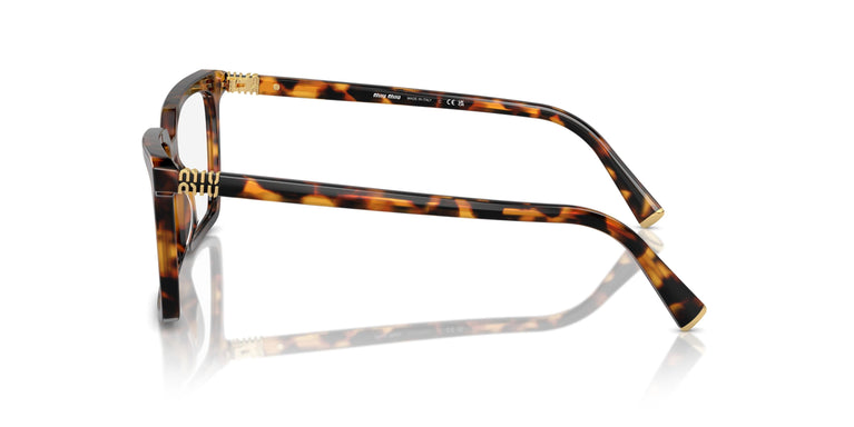 Miu Miu MU 08XV 19P1O1 52