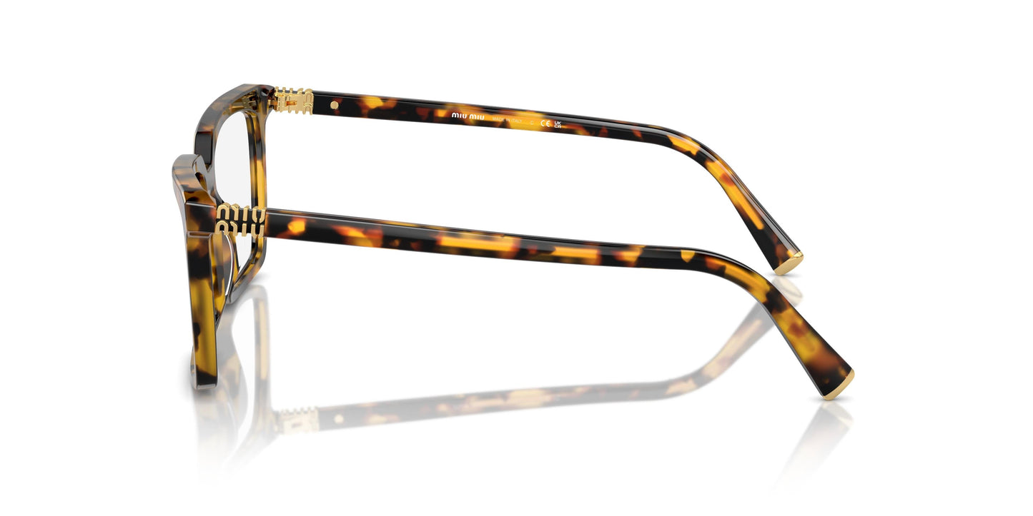 Miu Miu MU 08XV VAU1O1 52