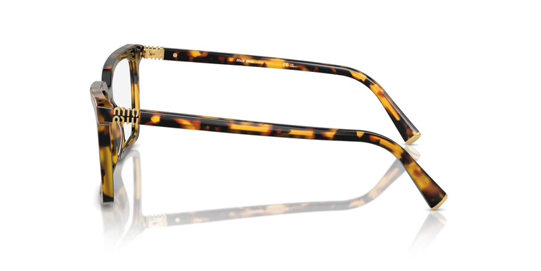 Miu Miu MU 08XV VAU1O1 52