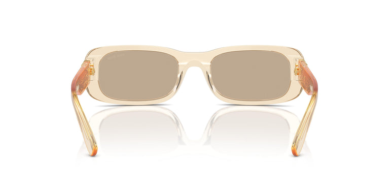 Miu Miu MU 08ZS 11T40F 53