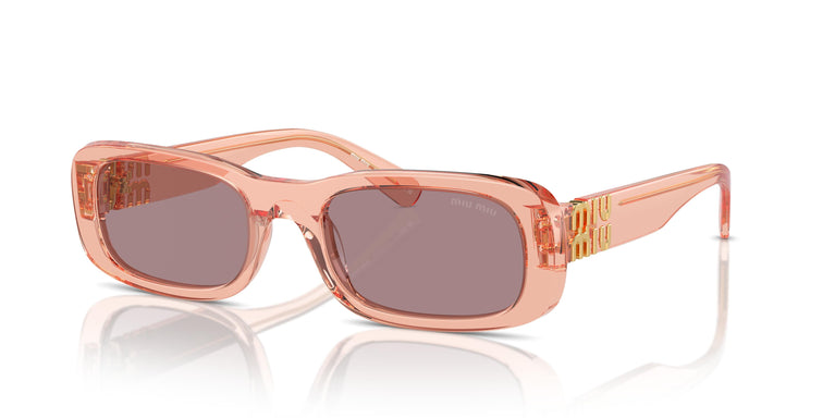 Miu Miu MU 08ZS 13T06I 53