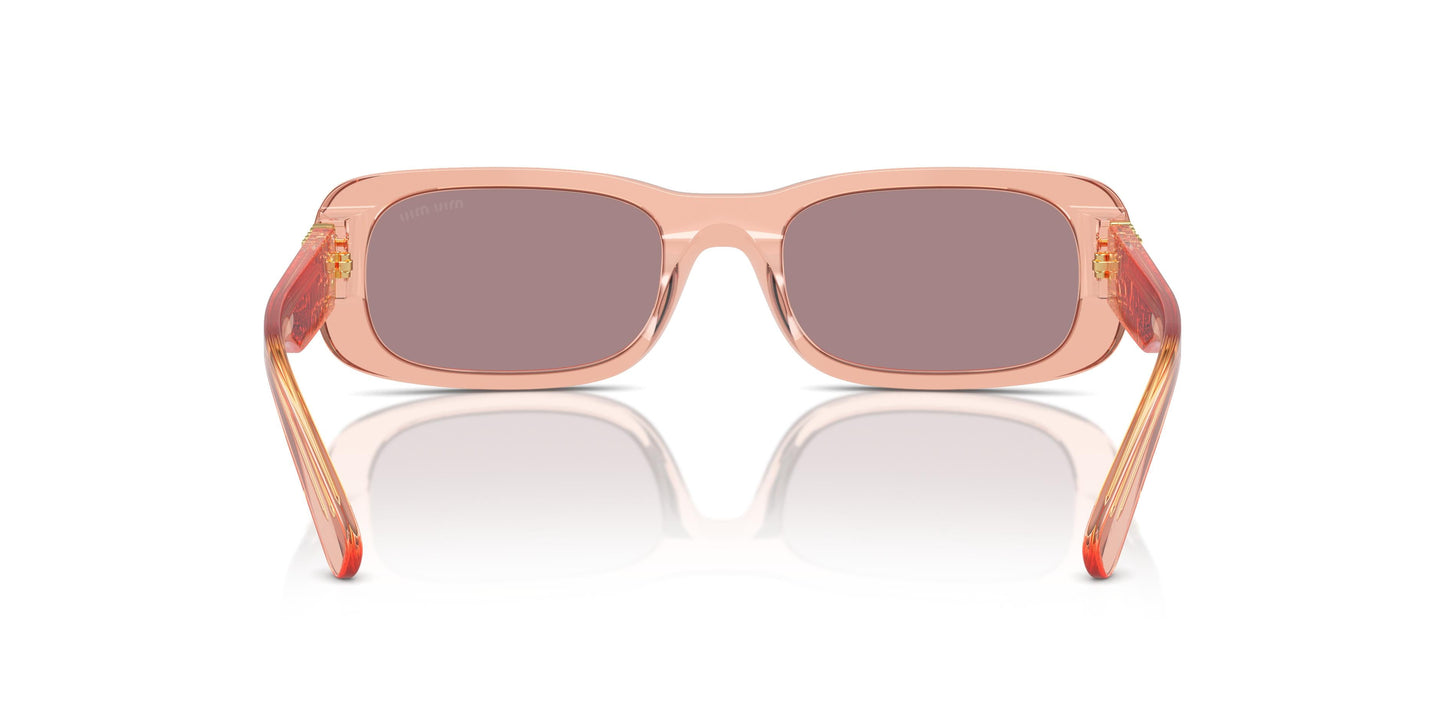 Miu Miu MU 08ZS 13T06I 53