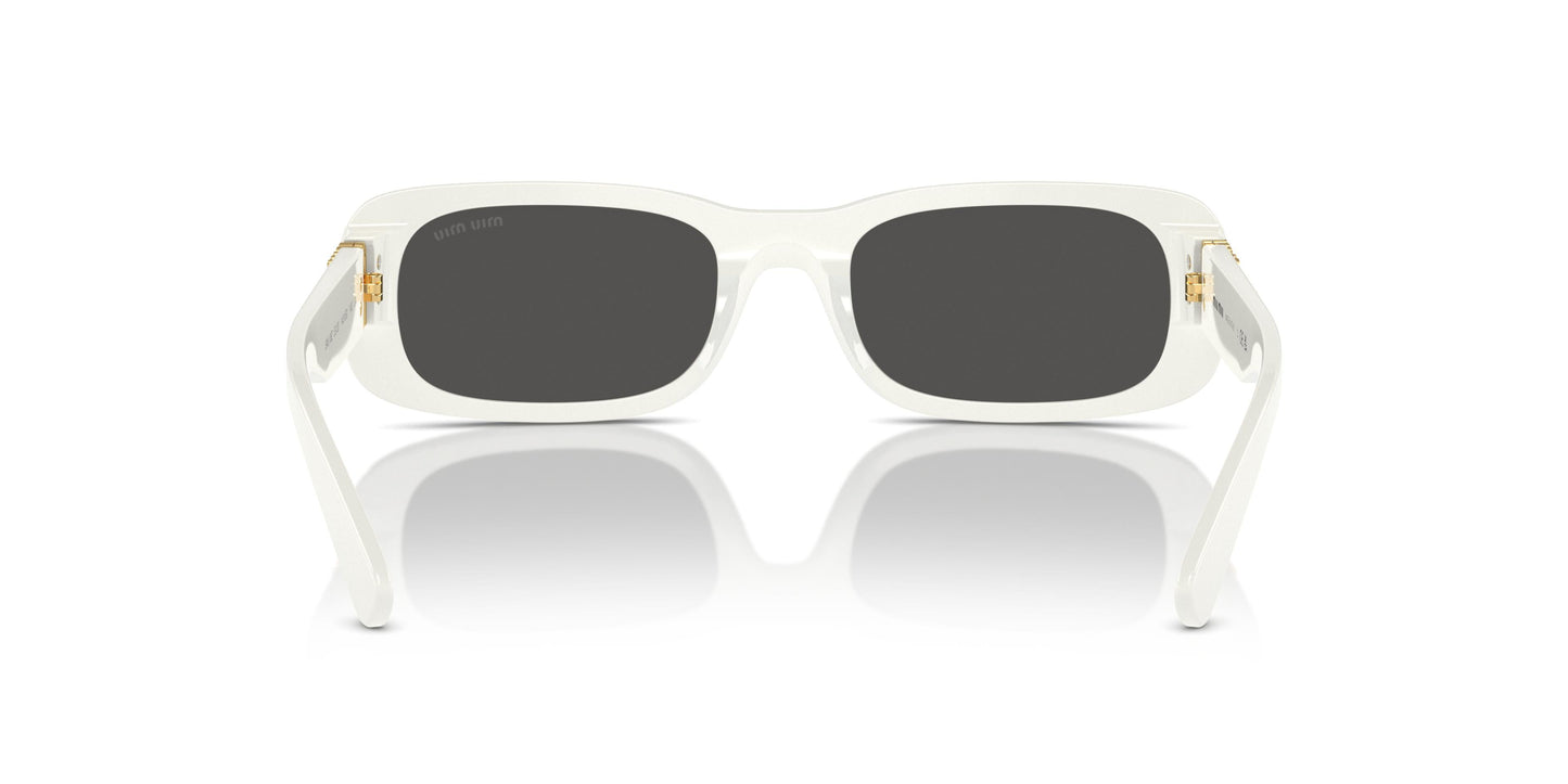 Miu Miu MU 08ZS 1425S0 53