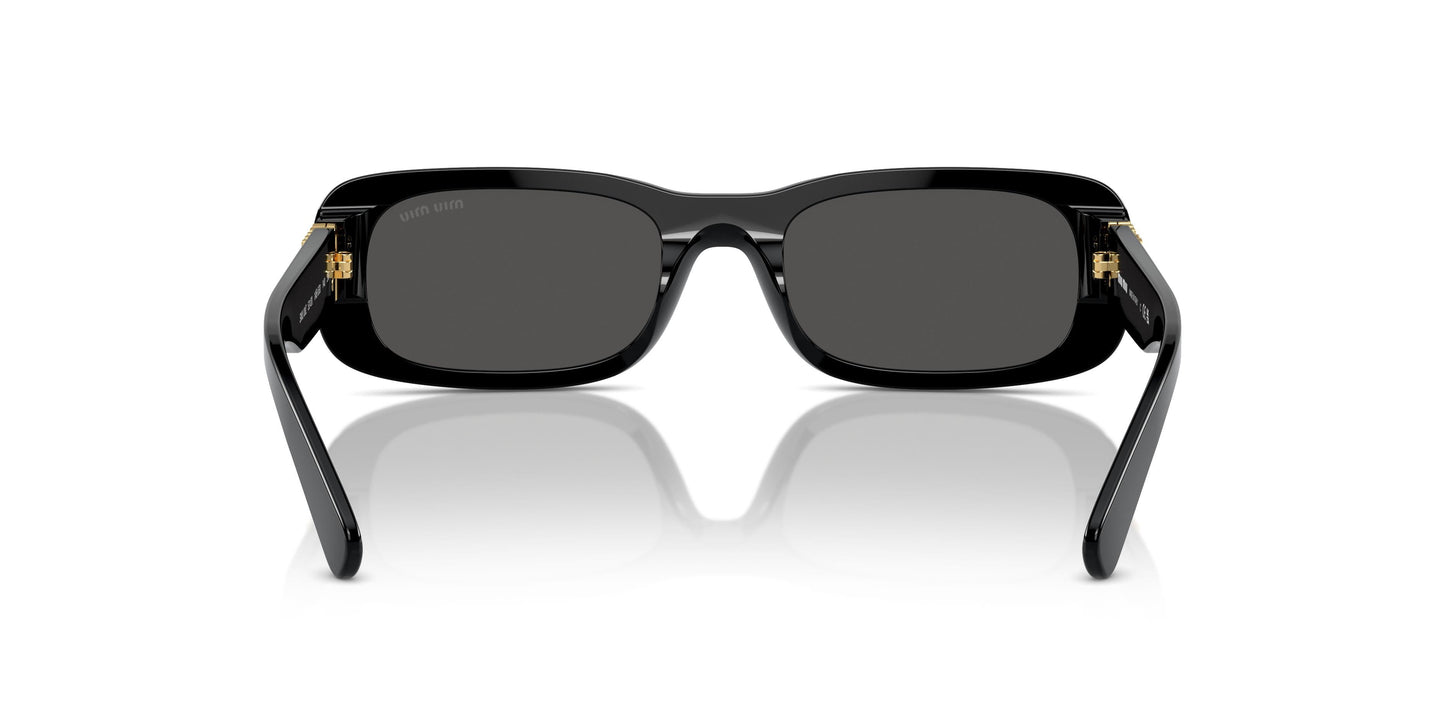 Miu Miu MU 08ZS 1AB5S0 53