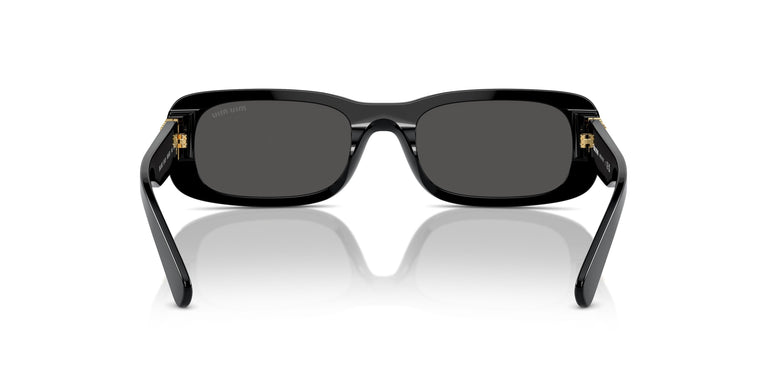 Miu Miu MU 08ZS 1AB5S0 53