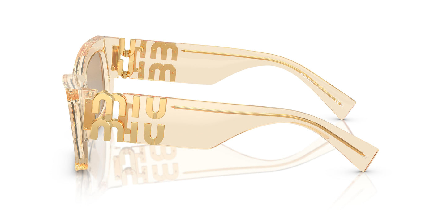 Miu Miu MU 09WS 11T40F 53