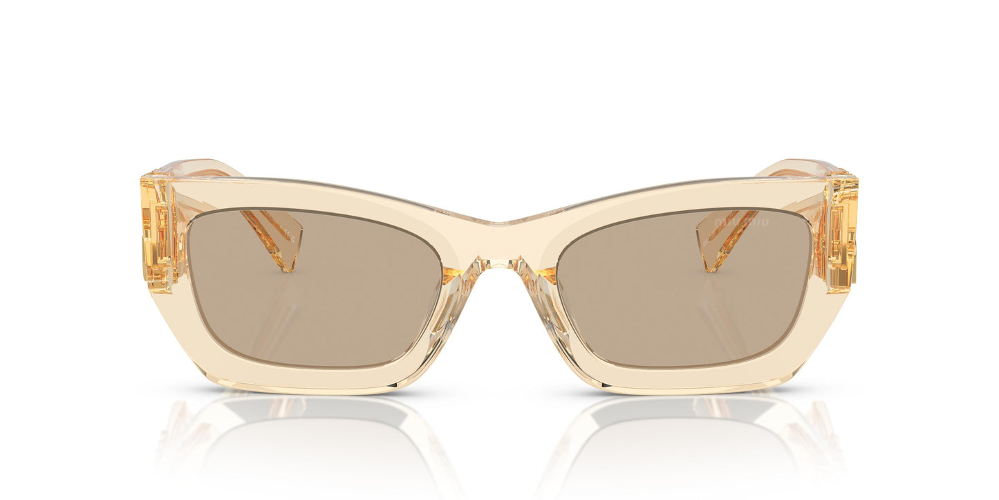 Miu Miu MU 09WS 11T40F 53