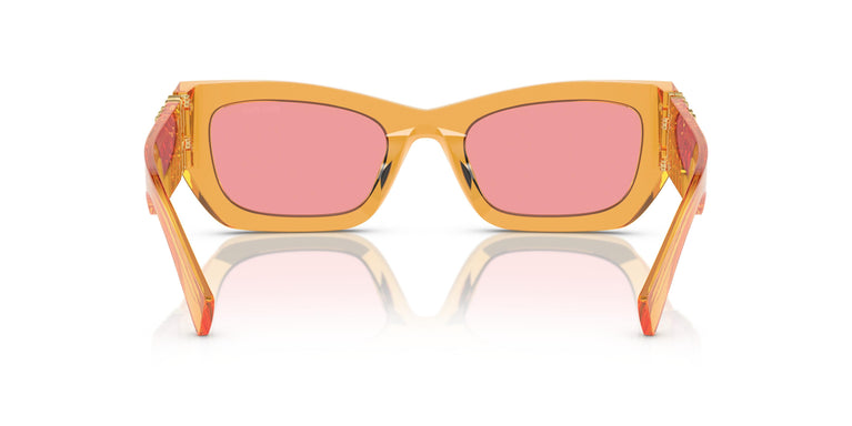Miu Miu MU 09WS 12T1D0 53