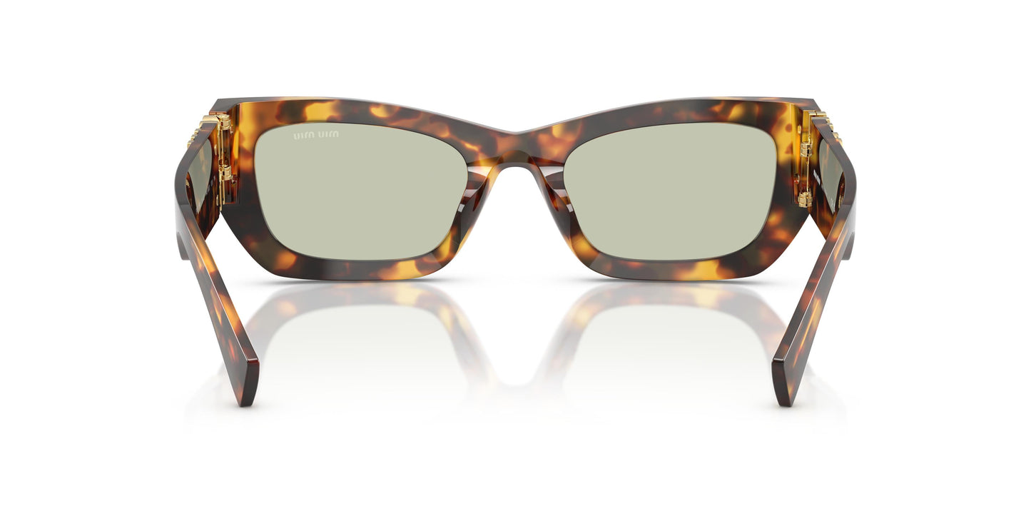 Miu Miu MU 09WS  14L50O 53
