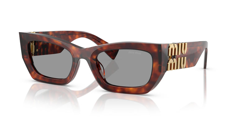 Miu Miu MU 09WS  21C40O 53