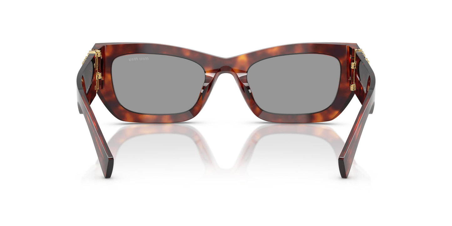 Miu Miu MU 09WS  21C40O 53