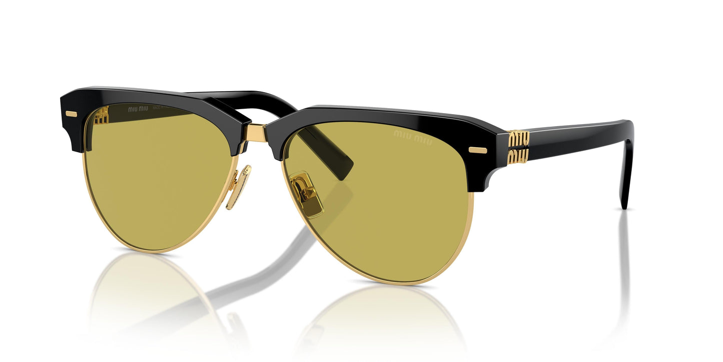 Miu Miu MU 09ZS 1AB07O 57