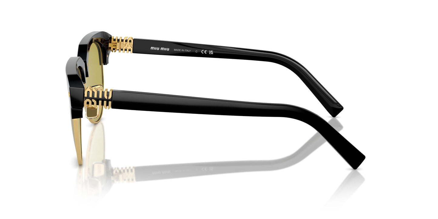 Miu Miu MU 09ZS 1AB07O 57