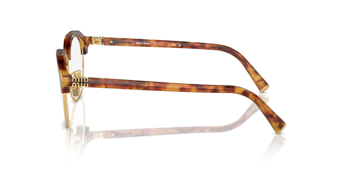 Miu Miu MU 10XV 4BW1O1 50