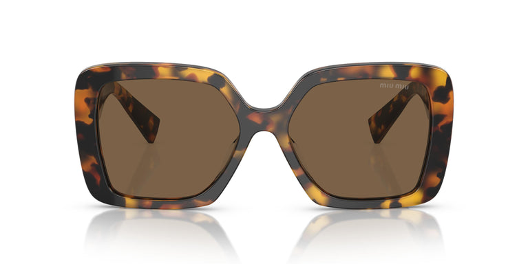 Miu Miu MU 10YS VAU06B 56