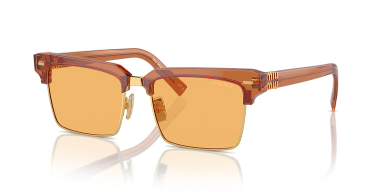 Miu Miu MU 10ZS 15T0B7 54