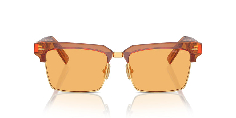 Miu Miu MU 10ZS 15T0B7 54