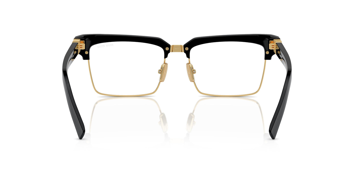 Miu Miu MU 10ZS 1AB08N 54