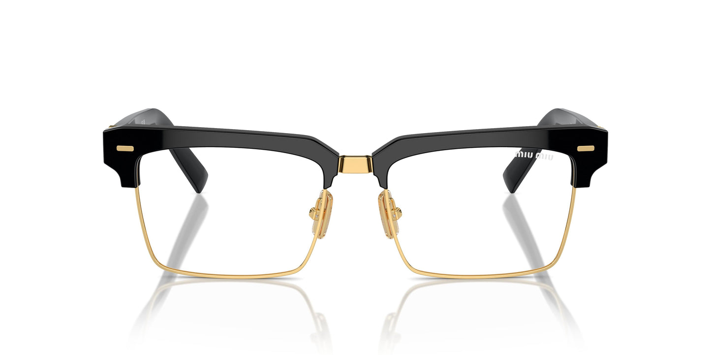 Miu Miu MU 10ZS 1AB08N 54