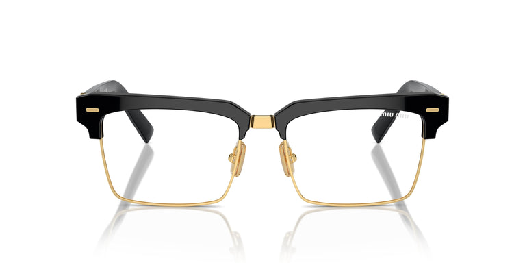 Miu Miu MU 10ZS 1AB08N 54